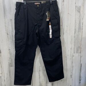 5.11 Tactical Men's Dark Cargo Pants